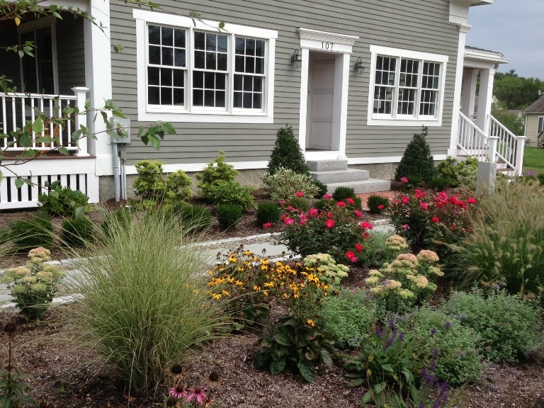 Making Your Yard Beautiful Is As Easy As 1, 2, 3! - Weston Nurseries