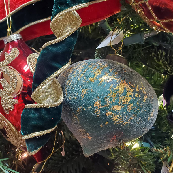 Christmas Ornaments: History And Meaning | Blog | Weston Nurseries