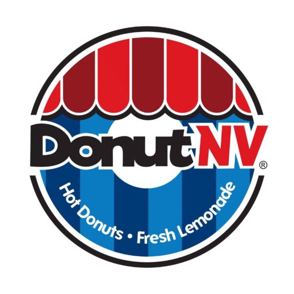 Donut NV Logo